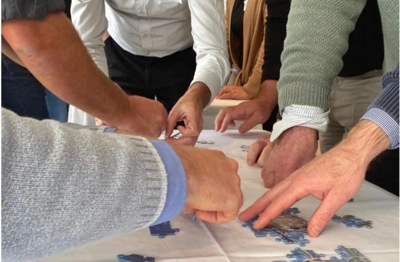 Team Building & Events